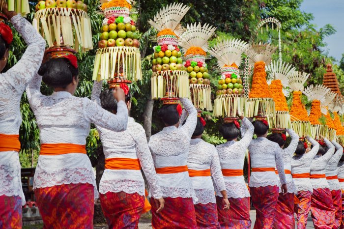 Artikel bahasa inggris tentang kebudayaan indonesia