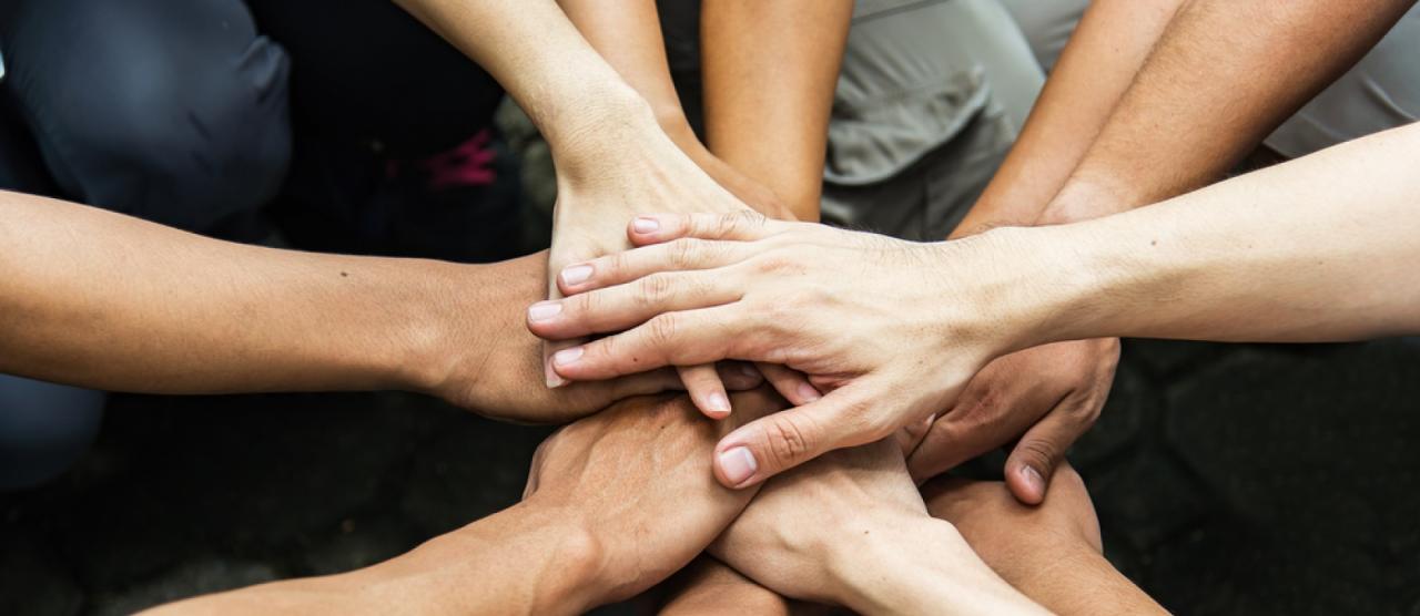 Pengertian solidaritas dalam ilmu sosiologi