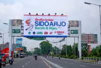 Sejarah sidoarjo