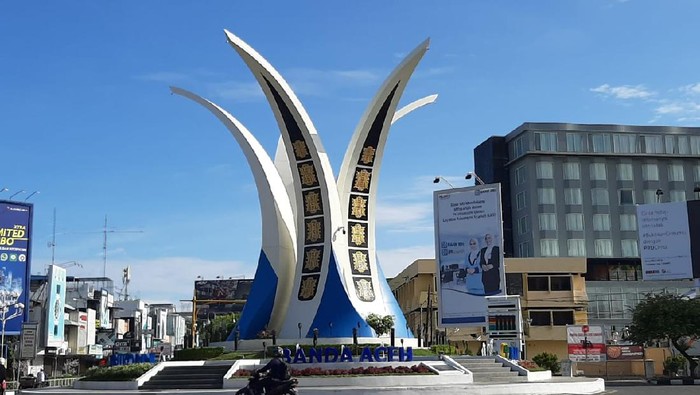 Universitas negeri aceh