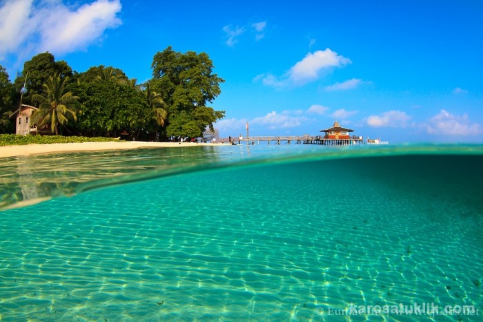 Sejarah pulau sipadan dan ligitan