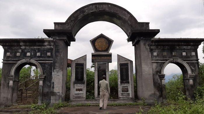 Universitas di magelang