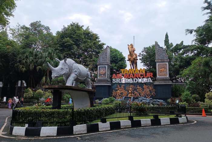 Sejarah purwakarta