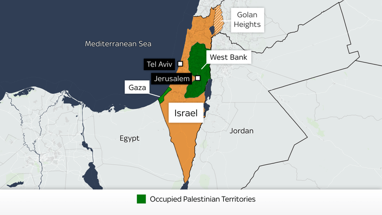 Israel palestine conflict palestijnen political palestina israël leugens timeline serukan pidato paus perdamaian fransiskus yerusalem 1948 dirk genderen arabische תשע