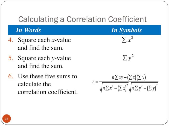 Correlation coefficient find wikihow ways