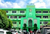 Utara sumatera universitas sumatra smapse usu