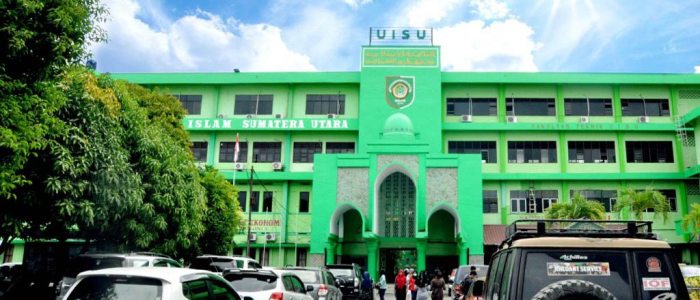 Utara sumatera universitas sumatra smapse usu