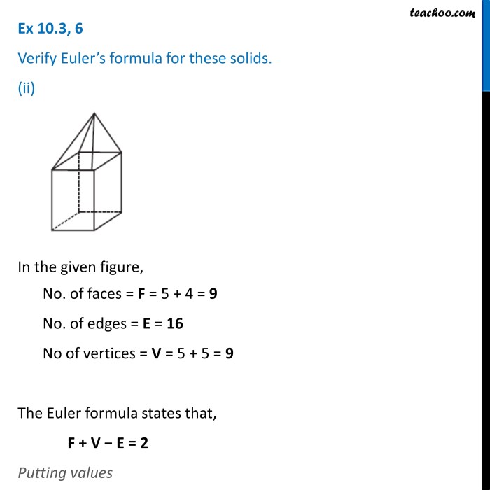 Contoh soal limit euler