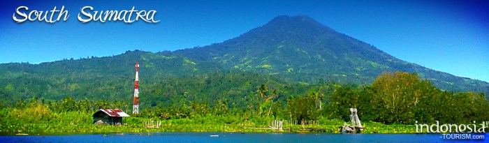 Sejarah kota lubuklinggau sumsel