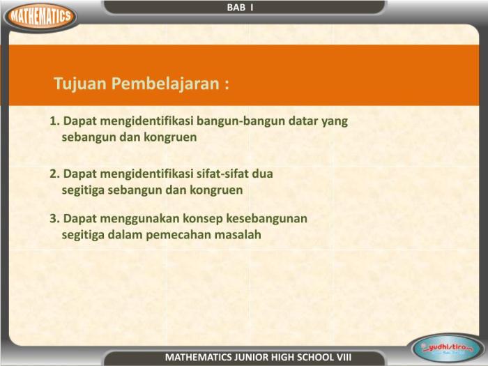 Ppt matematika smp kelas 9 kurikulum 2013