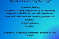 Expository essay examples essays topics outline definition infographic 7esl