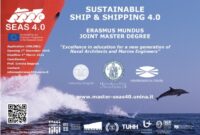 Erasmus sustainable ship and shipping 40 seas40 s2 1