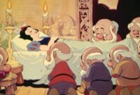 Cerita snow white dalam bahasa inggris