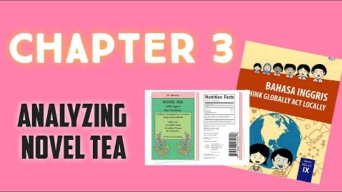 Ujian praktek bahasa inggris smp kelas 9 2020