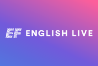 Bahasa inggris live