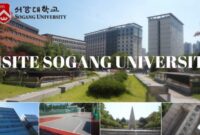 Sogang university admission scholarship s1 2