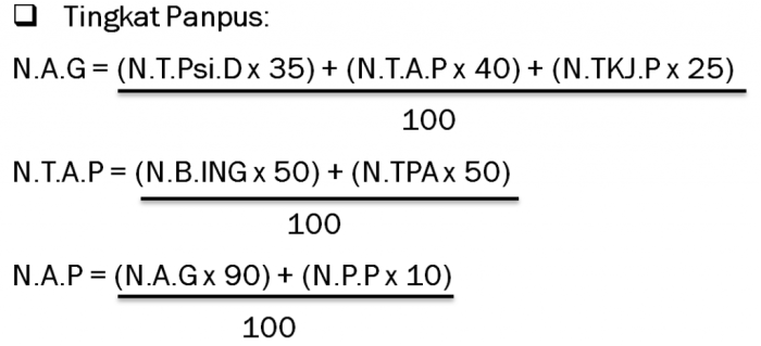 Soal matematika akpol pdf