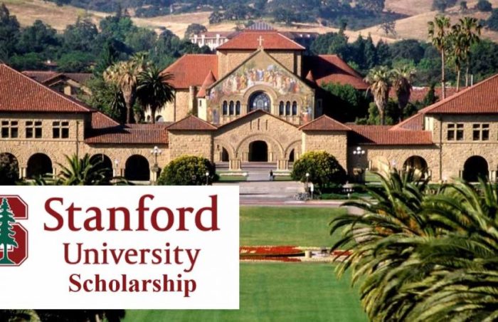 Beasiswa s2 dan s3 di stanford university amerika