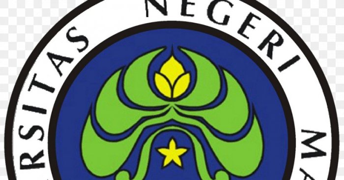 Logo universitas negeri malang png