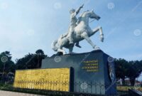 Sejarah pahlawan pangeran diponegoro