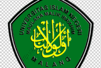 Logo universitas negeri malang