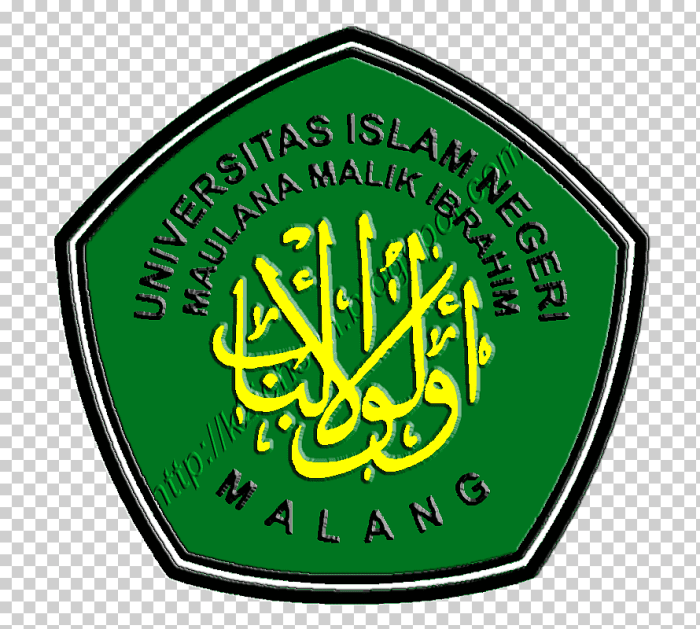 Logo universitas negeri malang