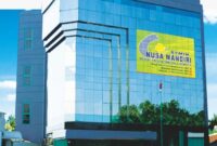 Biaya universitas nusa mandiri