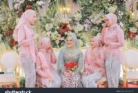 Bridesmaid artinya dalam bahasa indonesia