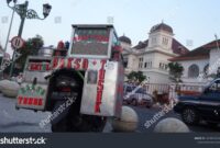 Deskripsi malioboro dalam bahasa inggris beserta artinya