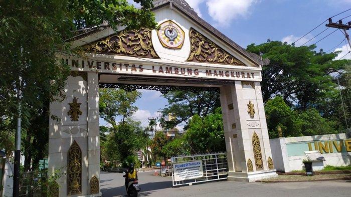 Ukt universitas lambung mangkurat