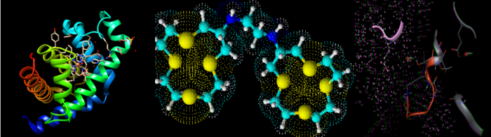 Erasmus chemoinformaticsplus artificial intelligence in chemistry chemoinformaticsplus s2 1