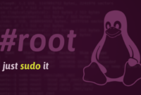 Pengertian root pada sistem operasi linux unix