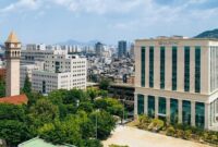 Universitas sejong