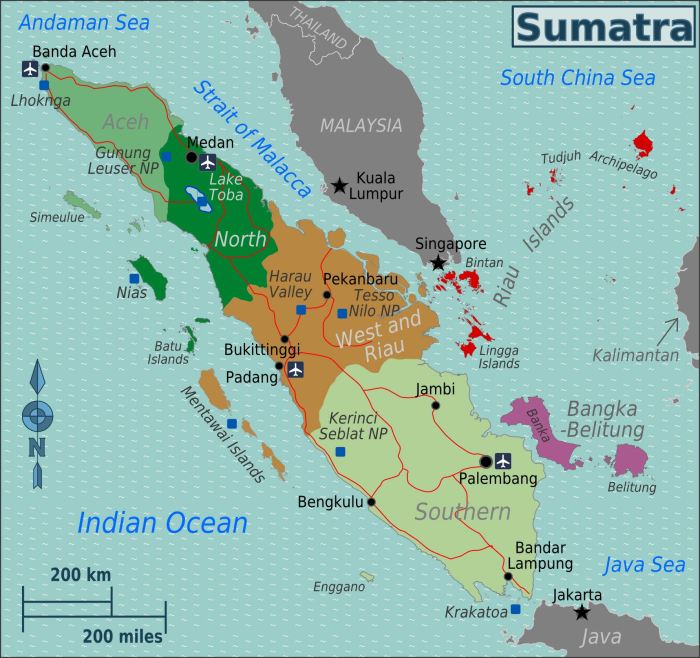 Sejarah kota lubuklinggau sumsel