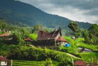 Universitas yang ada di sumatera barat