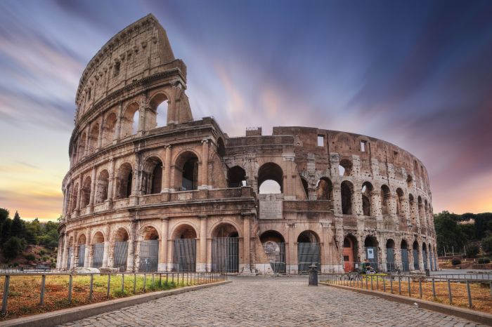 Italy landmarks pisa tower