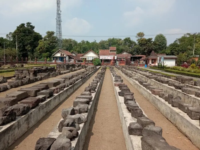 Sejarah candi surowono