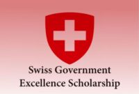 Beasiswa s3 dari pemerintah swiss