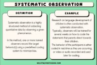 Contoh soal teks observasi