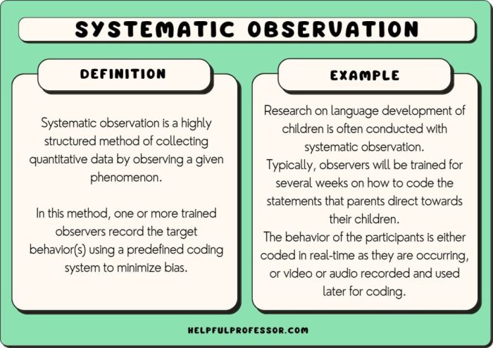 Contoh soal teks observasi