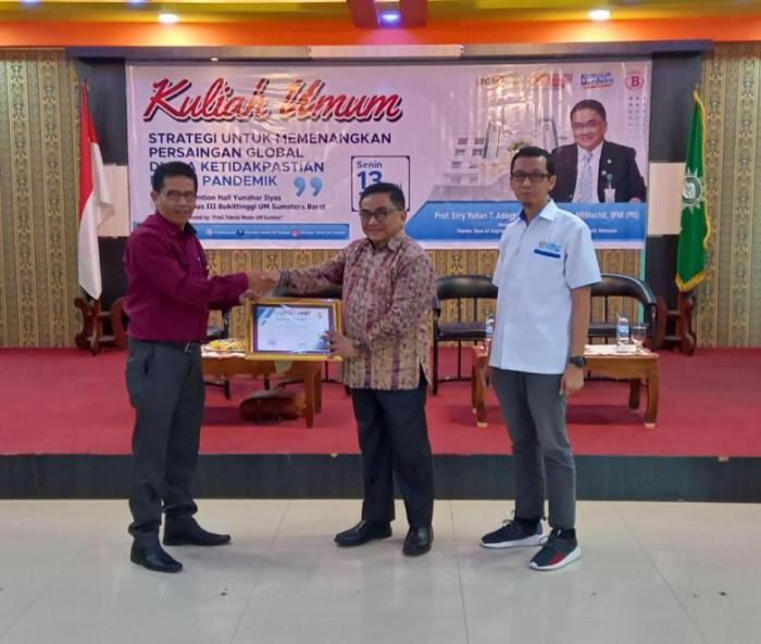 Biaya kuliah universitas indo global mandiri palembang