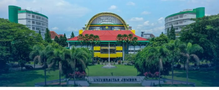 Pendidikan sejarah unej