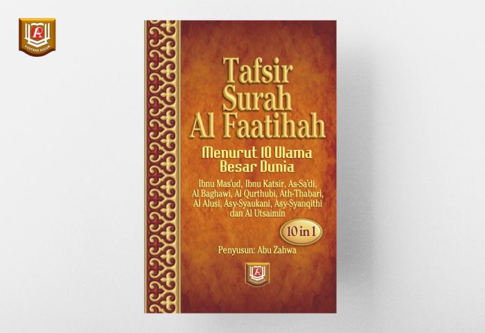 Fakultas tafsir hadits