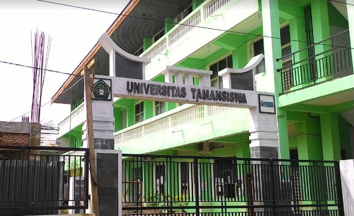 Universitas taman siswa yogyakarta