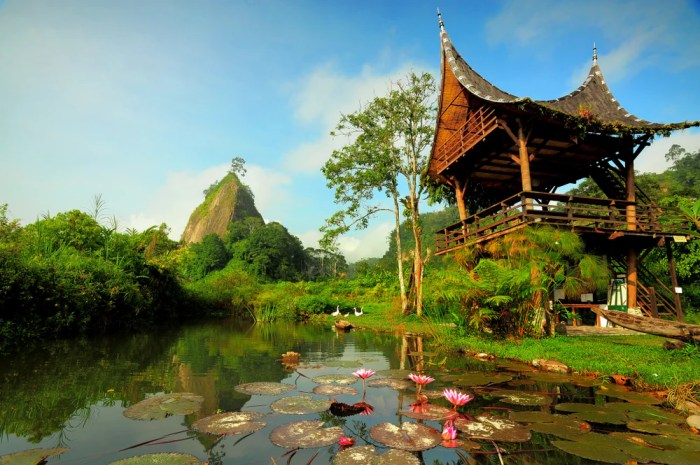 Universitas di tebing tinggi