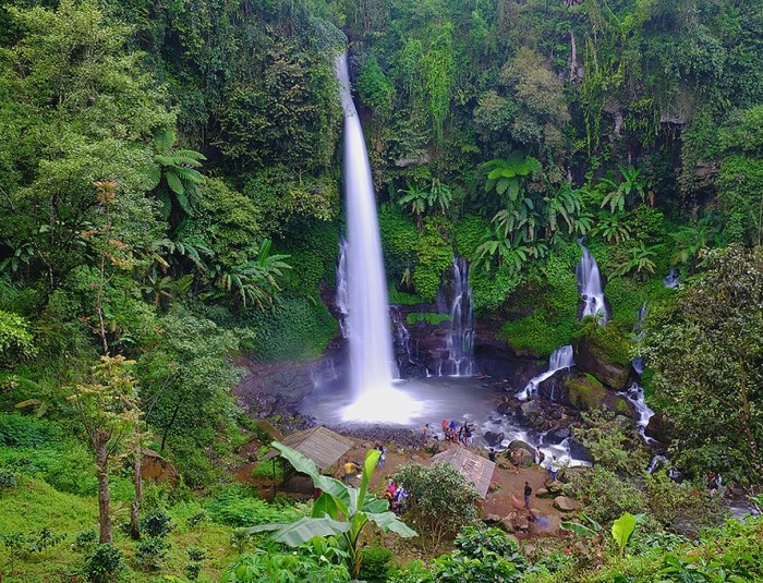 Tempat bersejarah di garut