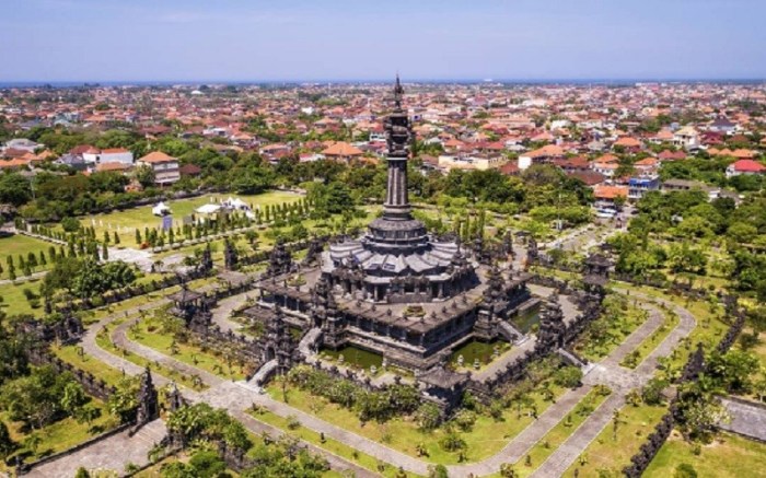 Beratan ulun danu bali highlights