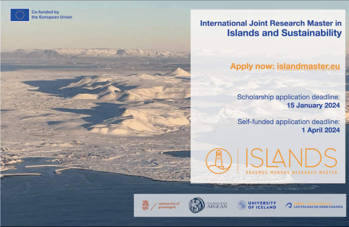 Erasmus islands and sustainability islands s2 1