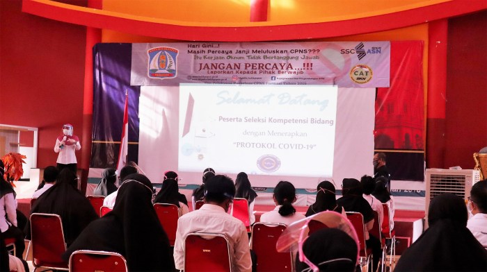 Jurusan universitas mulia balikpapan