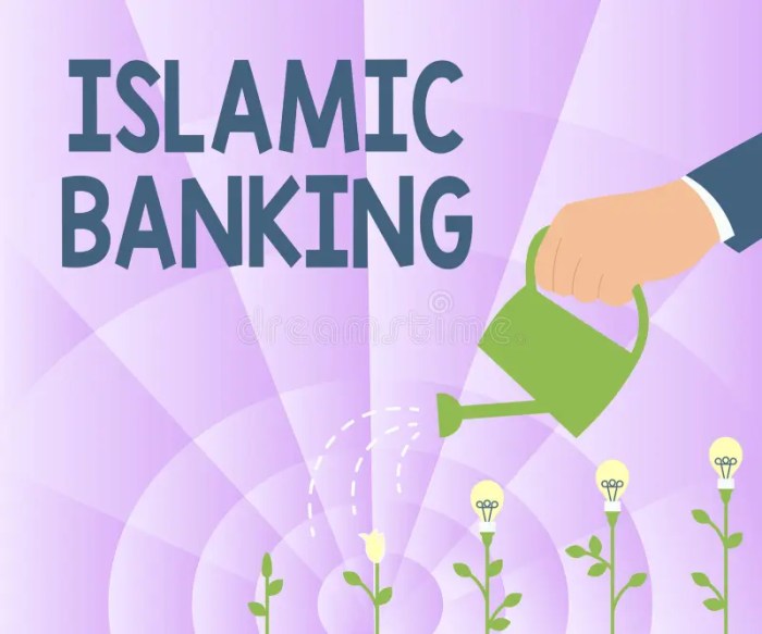 Murabaha islamic banking